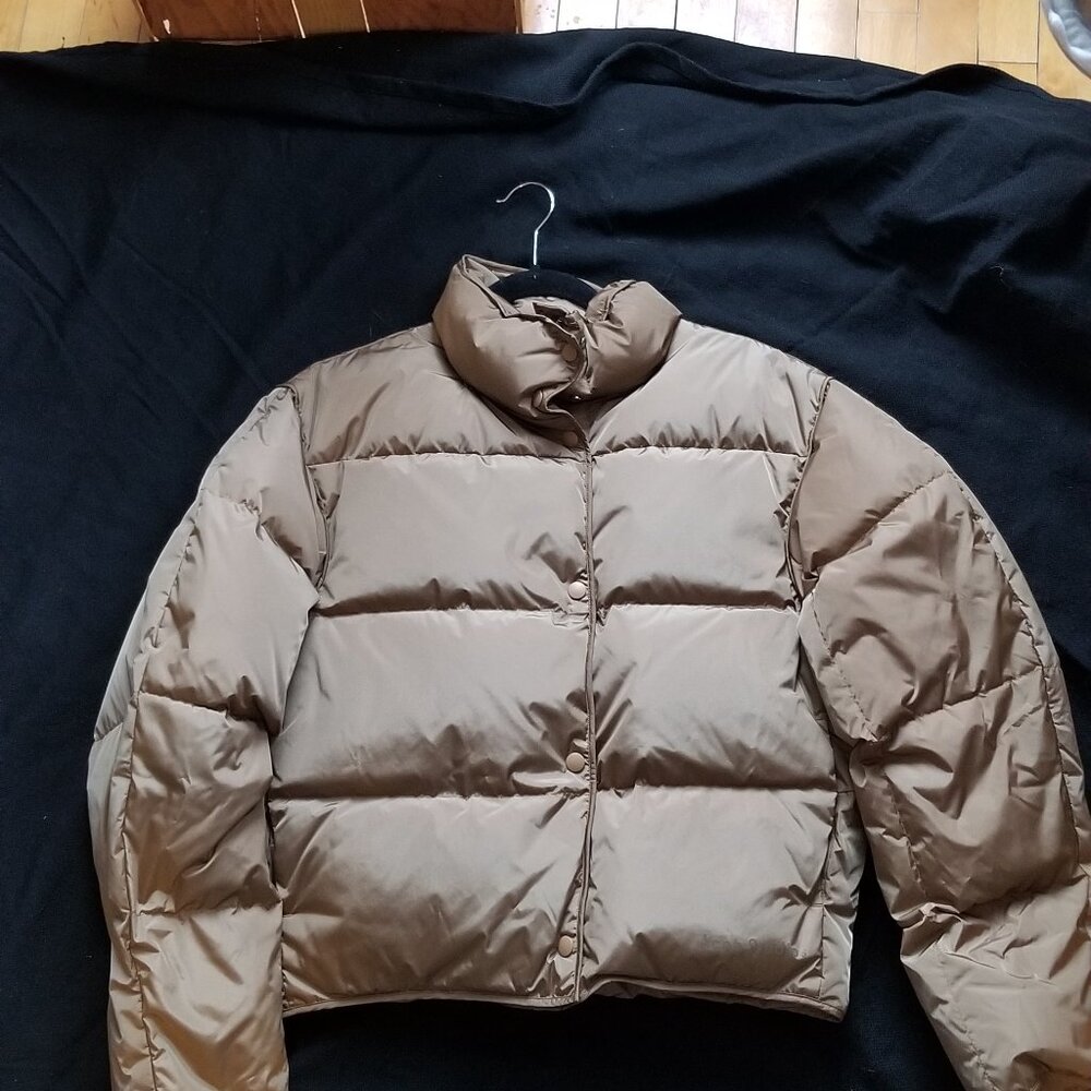 *NWT* Acne Studios down jacket - S